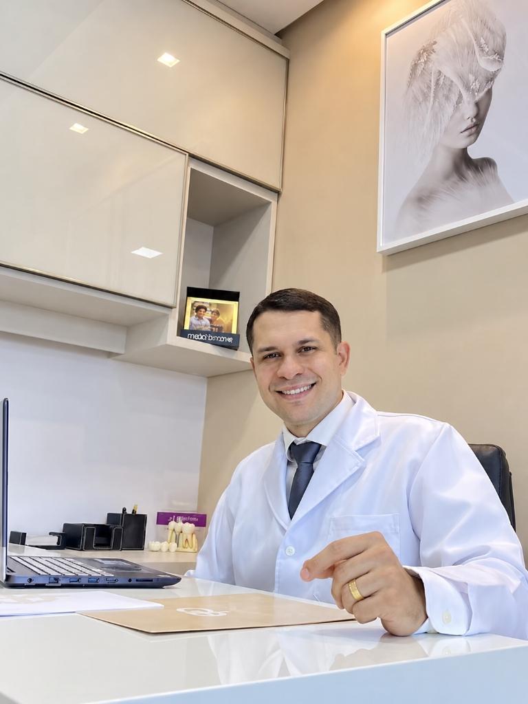 Dr. Pedro Jorge Fernandes