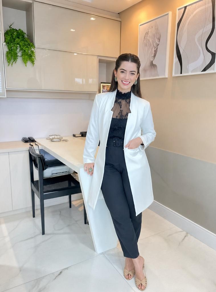 Dra. Edília Caracas